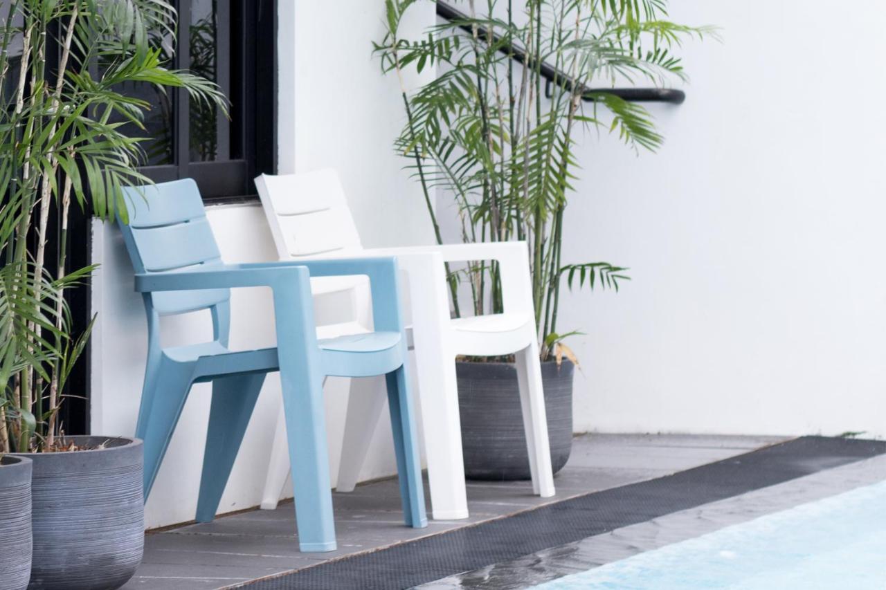 Hotel Nuve Urbane Singapore Exterior photo