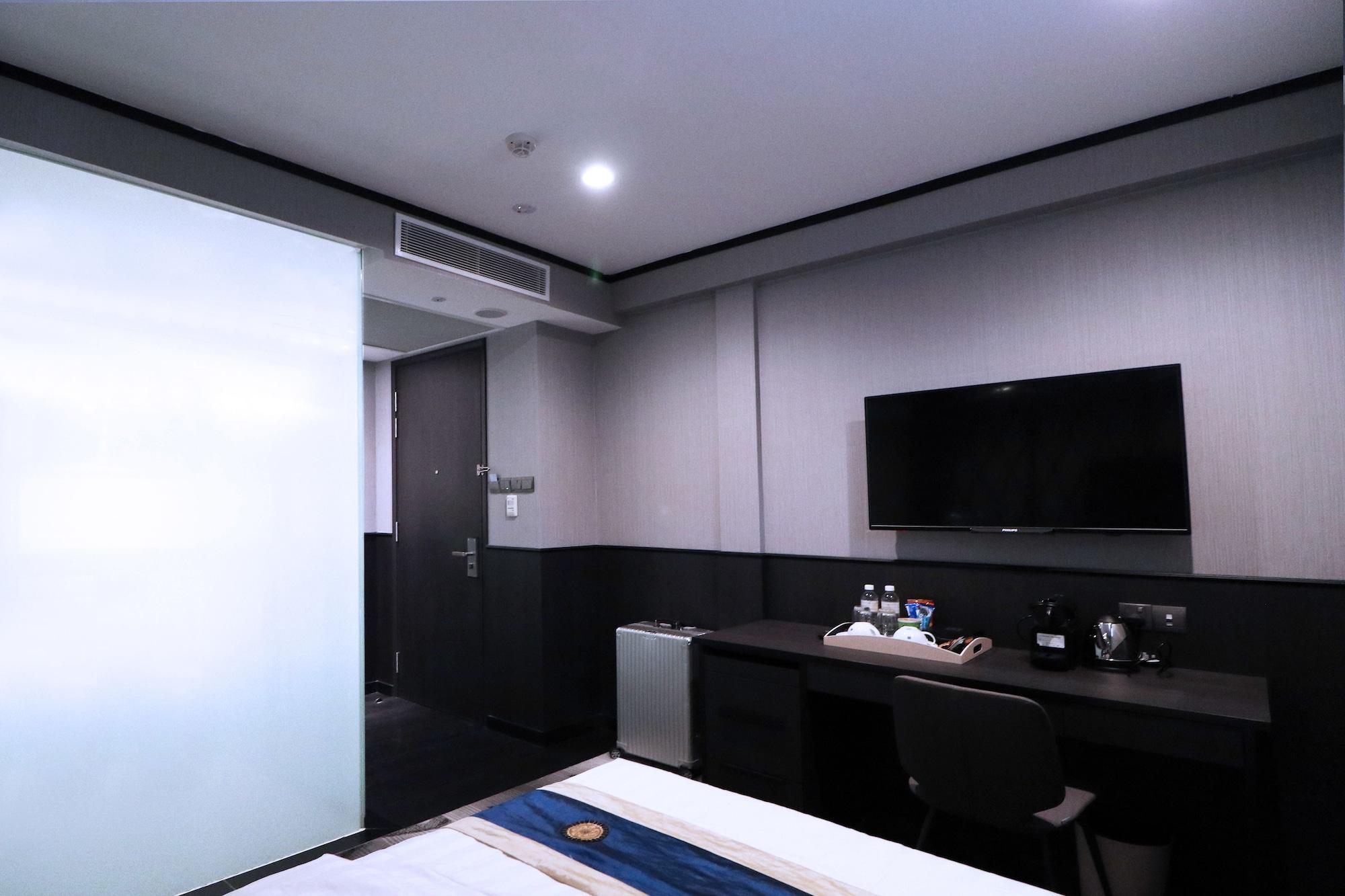 Hotel Nuve Urbane Singapore Exterior photo