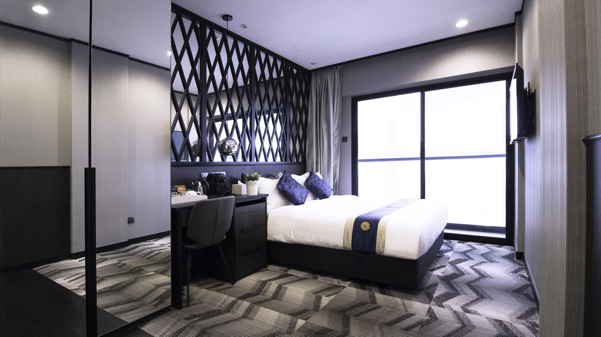 Hotel Nuve Urbane Singapore Exterior photo