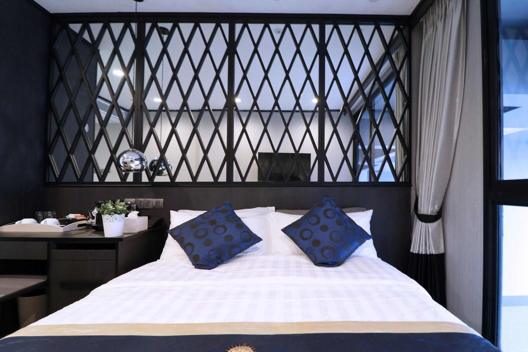 Hotel Nuve Urbane Singapore Exterior photo