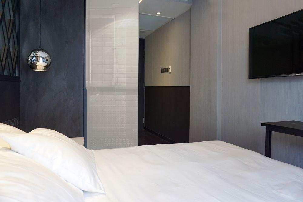 Hotel Nuve Urbane Singapore Exterior photo