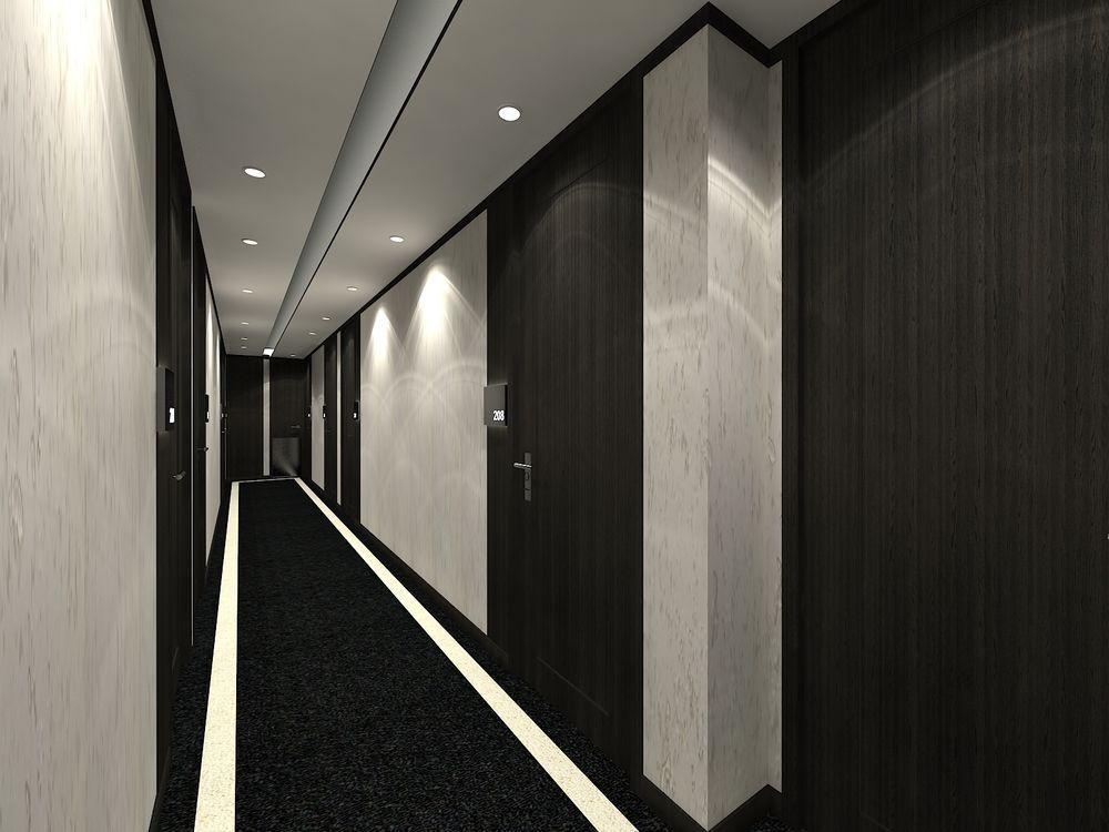 Hotel Nuve Urbane Singapore Exterior photo