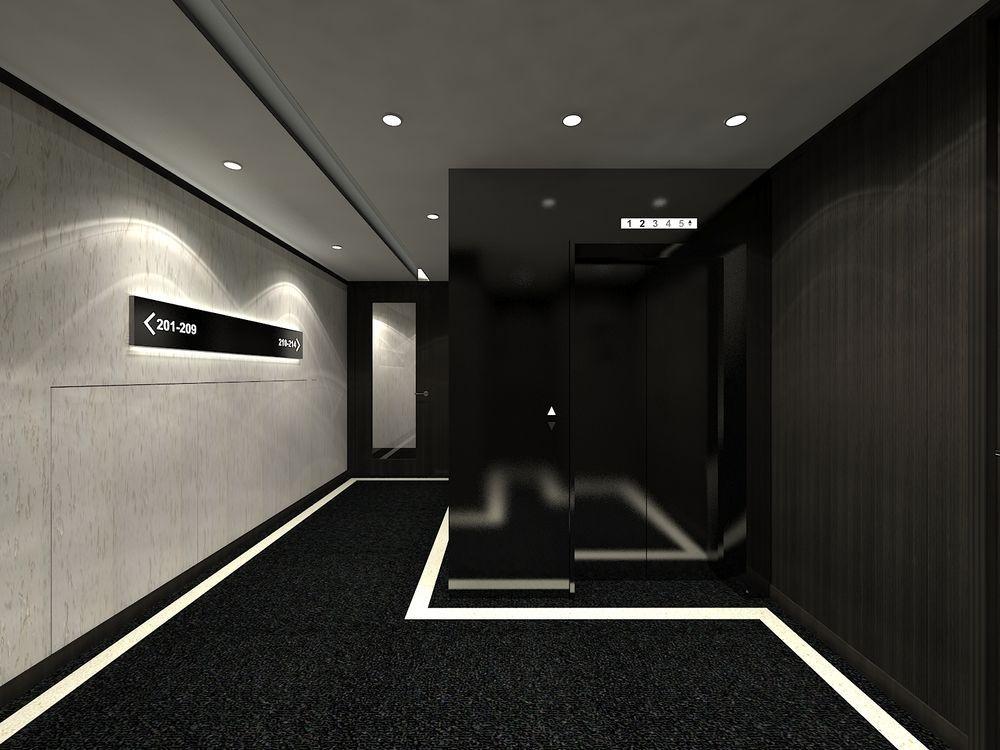 Hotel Nuve Urbane Singapore Exterior photo