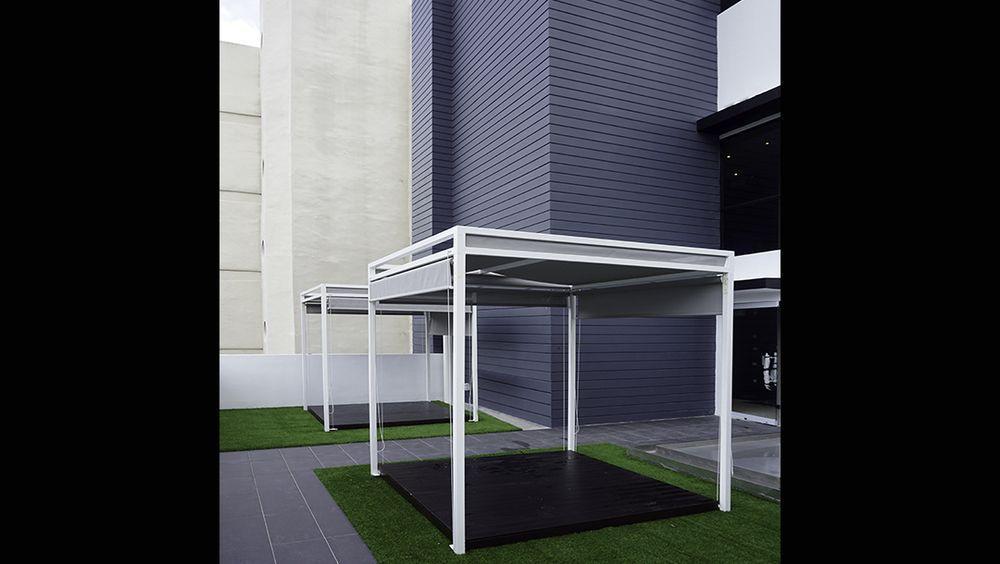 Hotel Nuve Urbane Singapore Exterior photo