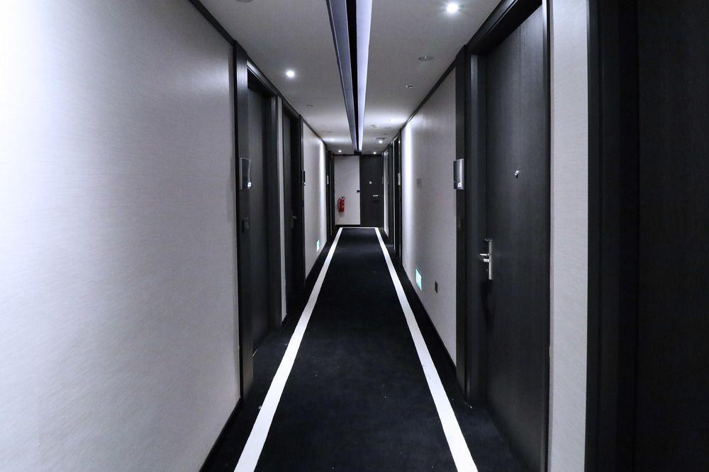 Hotel Nuve Urbane Singapore Exterior photo