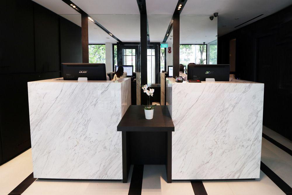Hotel Nuve Urbane Singapore Exterior photo