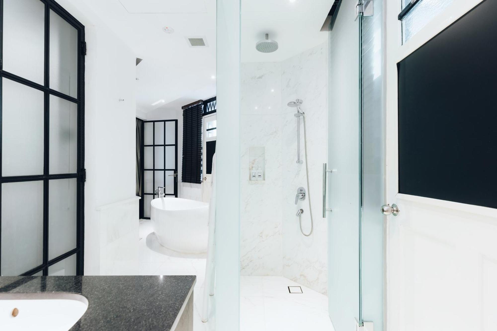 Hotel Nuve Urbane Singapore Exterior photo