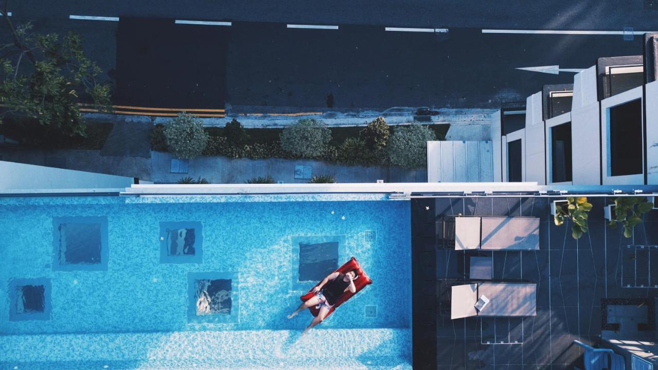 Hotel Nuve Urbane Singapore Exterior photo