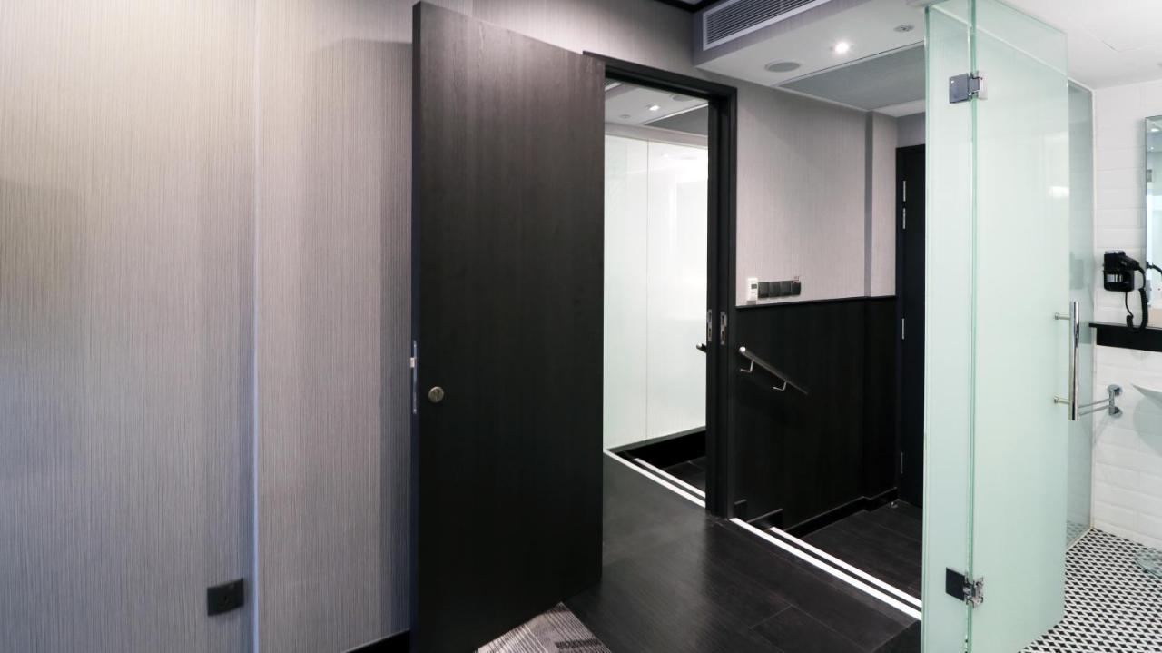 Hotel Nuve Urbane Singapore Exterior photo